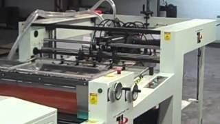 Mega Coater 45