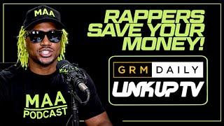GRMdaily and Linkuptv Are WASTING Your Money