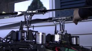 protek 250t vs ds610's