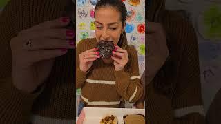 Double Chocolate Chunk | Crumbl Cookie Review 9.16.2024