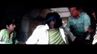 Yaphet Kotto Alien