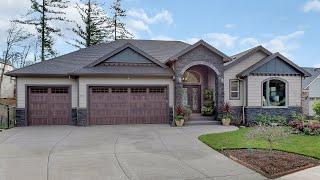 Stunning Home in SE Salem ~ Video of 2212 Mistymorning  ~ Salem Luxury Homes