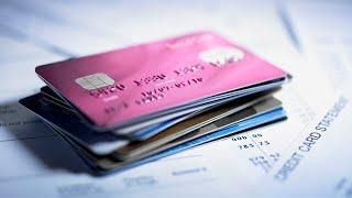 How to lower your credit card debt