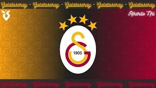 Galatasaray SK Goal Song Süper Lig 24-25|Galatasaray SK Gol Müziği Süper Lig 24-25 (BETTER VERSION)