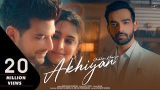 Akhiyan | Shekhar Khanijo feat. Karan Kundrra & Erica Fernandes | Jaani | Arvindr Khaira | Avvy Sra