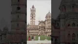 Lakshmi vilas palace Ganpati -part 1 visergen 2023 #vadodaraganpati #lakshmivilaspalace