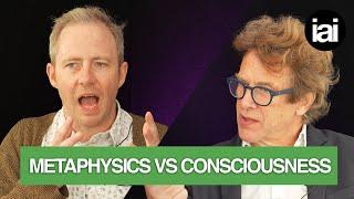 Metaphysics vs consciousness: Panpsychist Philip Goff challenged by Hilary Lawson IN FULL