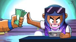 Can you beat Brawl Stars as a Free To Play? (F2P #1)