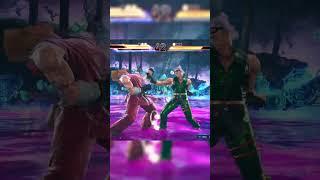 TEKKEN 8 AGGRESSIVE RANKED MATCH PAUL PHOENIX VS HWOARANG FINAL ROUND #tekken #ps5 #gaming