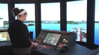 Marine Engineering and Navigation Training