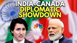 India Withdraws High Commissioner Amid Escalating Diplomatic Tensions With Canada | N18V