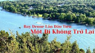 Chuyến Bay Drone Định Mệnh | DT - Cuộc Sống Mỹ | No. 7