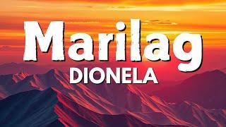 Dionela - Marilag (Lyrics)