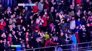 Athletic Bilbao - Atletico Madrid [1-0] San Jose