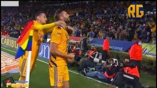 ANDRE PIERRE GIGNAC CAMPEON GOLEADOR CLAUSURA 2022 | 11 GOLES