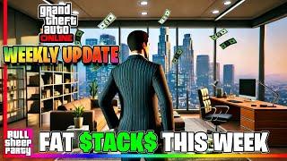 BEST PODIUM / PRIZE COMBO ??? GTA Online Weekly Discounts, Sales, Money Bonus New Podium Car GTA 5