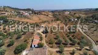 E&V ID W-02Q1B8_typical alentejo house with project in Melides