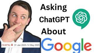 Google Stock The Value King of Wall Street