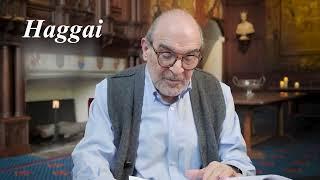 NIV BIBLE HAGGAI Narrated by David Suchet
