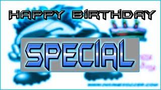 "ITS MY BIRTHDAY!!!" Random Gameplays - LIVE w/ T3KN0