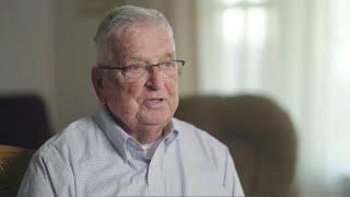 Earl's story: Living with the Medtronic Reveal LINQ™ ICM