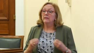 Congressional Briefing on Effective Treatment for Substance Use Disorders