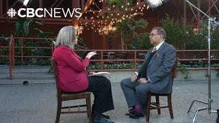 Year-end interview with Alberta NDP Leader, Naheed Nenshi