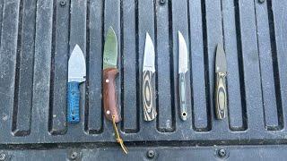 MAGNACUT CONCLUSION! @Surviveknives follow up video,test results,my thoughts!