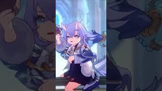 ТОП 1 хилер Honkai: Star Rail @ChandrStarRail ​