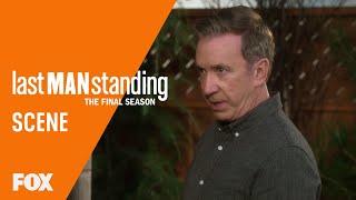 Tim & Mike Bond | Season 9 Ep. 2 | LAST MAN STANDING