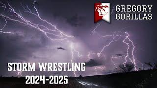 BG Storm Wrestling VS Multiple Schools (WR)