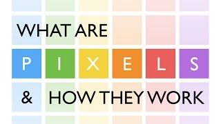 Demystifying Pixels: What Are They and How Do They Function?