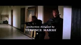 Executive Decision (1996) - Trieste job