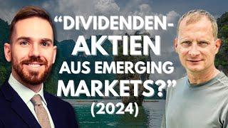 Dividenden-Aktien, Palantir, Zinsen, Edelmetalle, uvm. Mike Wagner & Alex Fischer