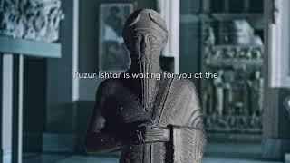 Puzur Ishtar | Turkish Museums