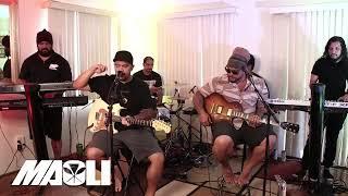 MAOLI X SLYDOG X KOHOMUA X FBLIVE