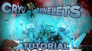 Cryo Minelets Guide | Deep Rock Galactic