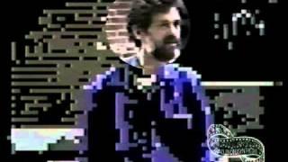 Terence McKenna - Telepathic Net