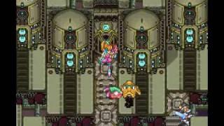 Secret of Mana: Throws