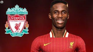 Odilon Kossounou - Welcome to Liverpool? 2024 - Skills, Tackles & Passes | HD