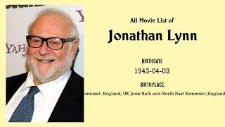 Jonathan Lynn Movies list Jonathan Lynn| Filmography of Jonathan Lynn