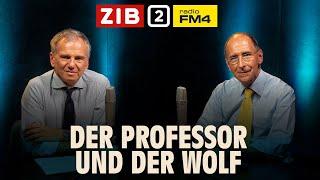 Wer wird uns regieren? - Der Professor und der Wolf (Episode 12)