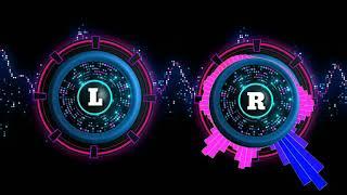 Speaker Headphones Left And Right Test