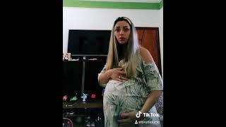 Mamãe tiktok