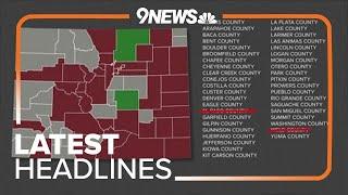 Latest headlines | County leaders object to placement on 'sanctuary' jurisdictions list