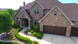 Frankfort IL, Luxury homes Corona Realty Group Inc.