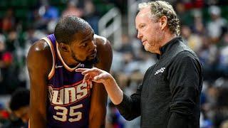 The Suns Failed, I Don't Know What Happens Next...