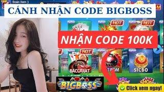 BIGBOSS - Người Chơi Super Bull Liều Nhất