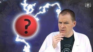 What is Electric Charge? (Electrodynamics)