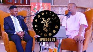 PODICAST Ep 61-Tumiso Rakgare|Mogoditshane MP, School Sports, Glody Dube, Ministry Corruption